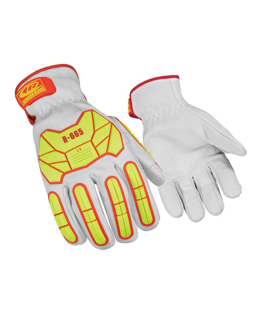 Guanti R-665 RINGERS GLOVES