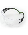 Occhiali lenti trasparenti SecureFit™ SF 401