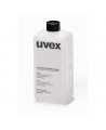 Liquido detergente uvex 9972-100
