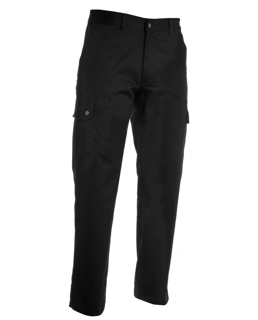 Pantaloni Uomo Estivi In Lino: Modello Harem Baggy Con Tasche Cargo, Leggeri E Comodi Per Lavoro E Tempo Libero