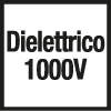 Dielettrico 1000V