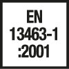 EN 13463-1:2001