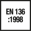 EN 136:1998