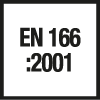 EN 166:2001