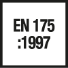 EN 175:1997