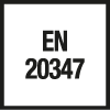 EN 20347