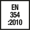 EN 354:2010