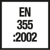 EN 355:2002