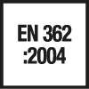 EN 362:2004