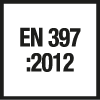 EN 397:2012