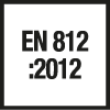 EN 812:2012